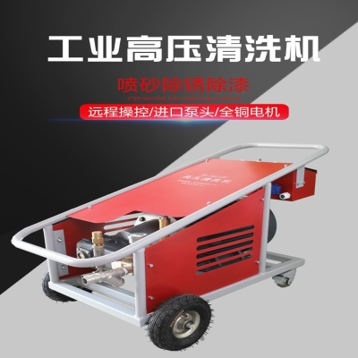 冷凝器清洗與除垢的方法