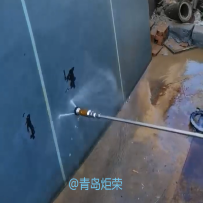 水射流切割法是一種獨特的環(huán)保切割技術(shù)