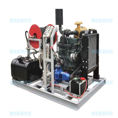 柴油、汽油和電驅(qū)動(dòng)高壓清洗機(jī)優(yōu)缺點(diǎn)對(duì)比